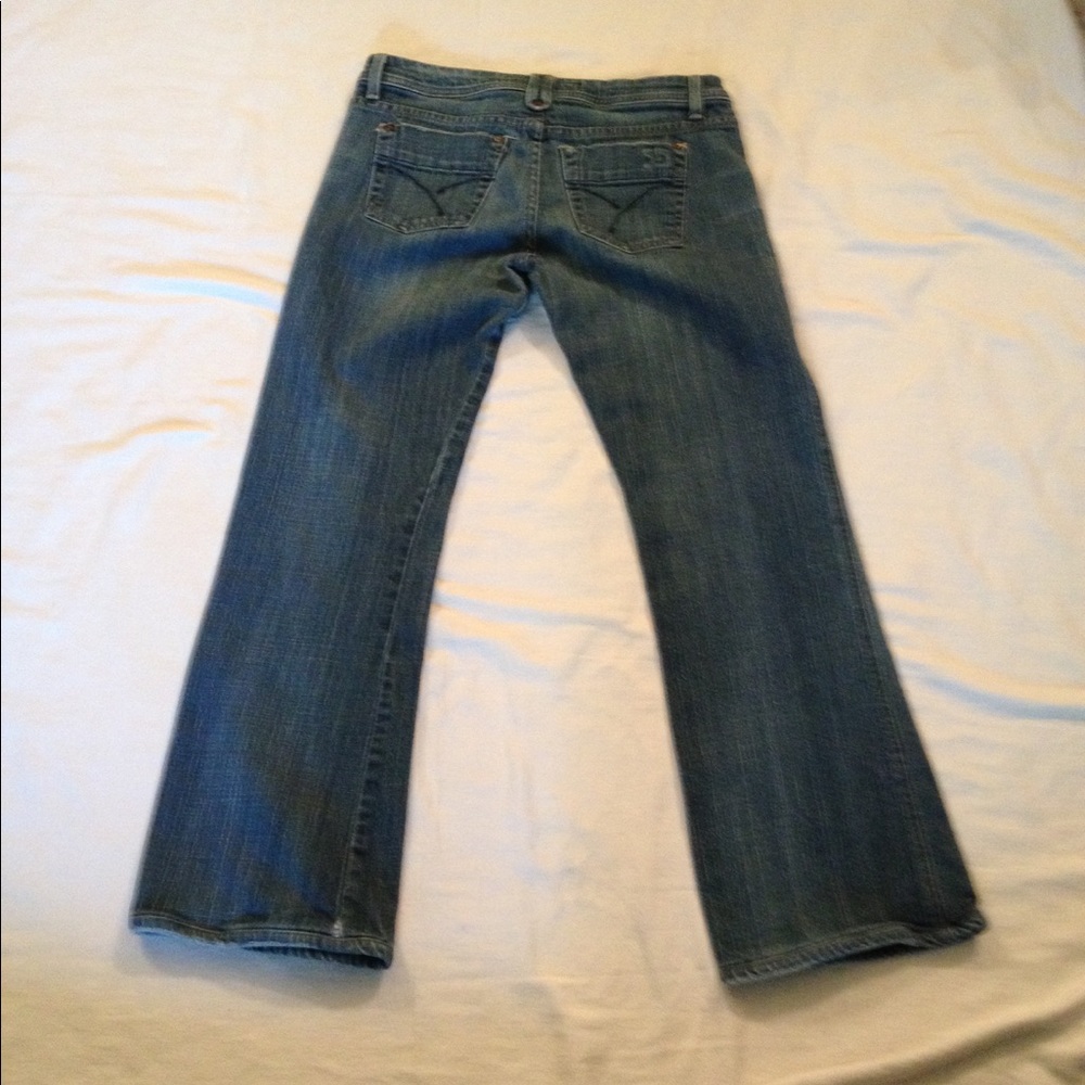 Joe's Jeans 28 - Picture 2 of 5